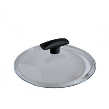 Pokrywa szklana do patelni TVS 24cm